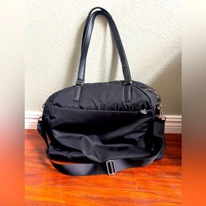 Chic Lo & Sons OG Laptop and Work Bag